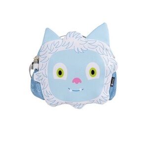 NWT Tonies Character Bag - Yeti